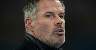 'I don't think' - Liverpool legend Jamie Carragher offers blunt Erling Haaland verdict