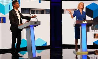 Tuesday briefing: The key exchanges from last night’s Tory leadership debate