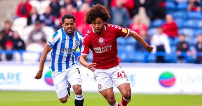 Nigel Pearson reveals Han-Noah Massengo contract update with Bristol City midfielder in limbo