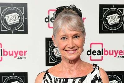 Former BBC star Jan Leeming left with ‘six inch gash’ on arm after attempted mugging in France