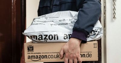 Amazon to hike price of Prime membership to £95 as families battle against cost of living