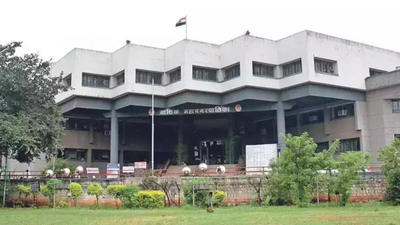 Nashik: 1 poll booth for every 900 voters in civic polls