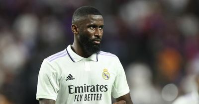 Carlo Ancelotti hints at new position for Antonio Rudiger after Chelsea transfer