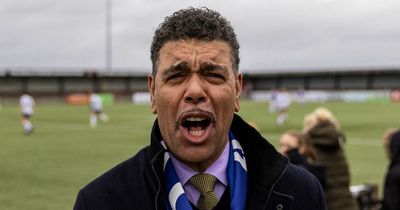 Chris Kamara lands fresh job following Sky Sports exit with new weekly show