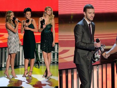 ‘We were humiliated’: Audrina Patridge recalls Justin Timberlake’s ‘rude, diva behaviour’ at 2007 VMAs