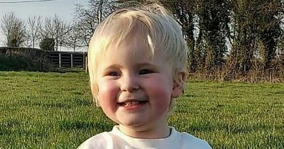 Two-year-old girl dies after tragic paddling pool accident