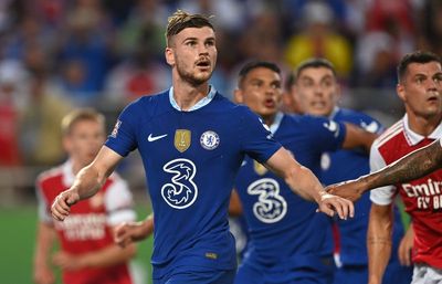 Chelsea ‘offer Timo Werner to RB Leipzig’ as Jule Kounde talks rumble on