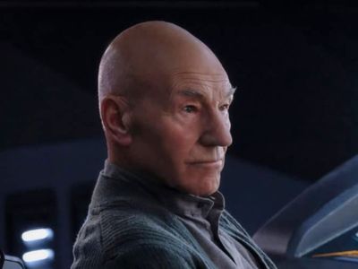 Star Trek actor Patrick Stewart shares ‘blunt’ response to rumours of a Picard movie