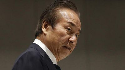 Tokyo Olympic Board Member Under Investigation