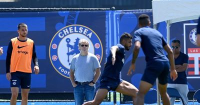 Todd Boehly's grand gesture shows new Chelsea plan as Thomas Tuchel looks to complete rebuild