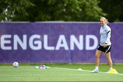 Women’s Euro 2022: Sarina Wiegman the key in helping England take elusive next step as Sweden showdown nears