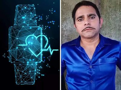 Can you exercise yourself to death? Is this what happened with TV actor Deepesh Bhan?