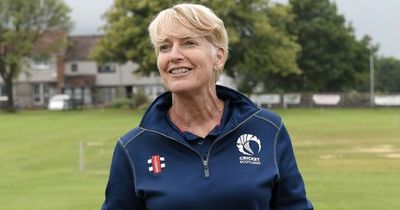 Dumfries sportswoman resigns from Cricket Scotland interim chairperson role