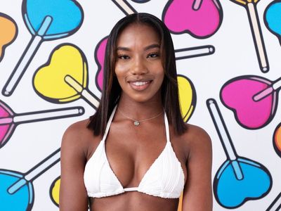 Love Island contestant says she lost weight in the villa due to the ‘s*** food’