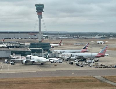 Heathrow warned for nine months about ground-handler staff shortage, claims CEO