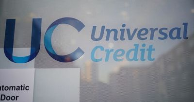 Universal Credit claimants could see a change in benefit payments next month
