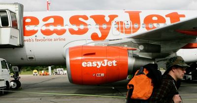 Airport chaos costs easyJet with "widespread challenges" from staff shortages