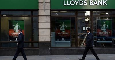 Halifax and Lloyds to shut 66 more bank branches - the full list
