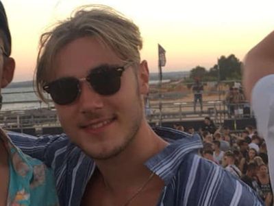 British tourist, 21, killed after being struck by helicopter blades in Greece