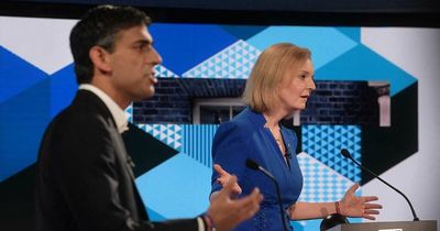 Who won the BBC leadership debate as Tories Rishi Sunak and Liz Truss trade bitter blows