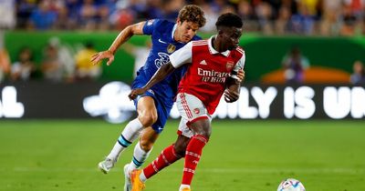 Chelsea tipped as future club for Arsenal star as Thomas Tuchel aims to solve goalscoring issues