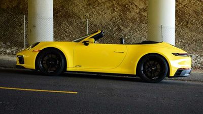 Hyundai Boss Praises The Porsche 911