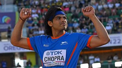 Neeraj Chopra to miss CWG 2022 due to injury