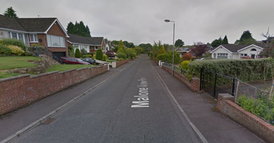 South Belfast burglary: Victim in their 70s has home broken into in broad daylight