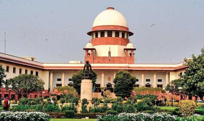 Shiv Sena Row: SC to hear on 1 Aug Uddhav’s plea against ECI proceedings to determine ‘real’ Sena