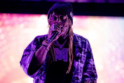 Lil Wayne mourns death of Louisiana police officer who ‘refused to let him die’
