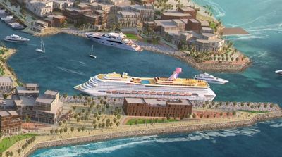 MoU Signed to Develop Design for Jeddah Central Project’s Int'l Luxury Cruise Terminal