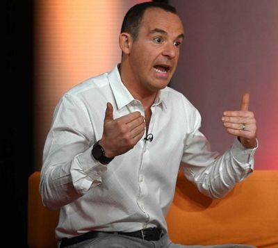 Martin Lewis issues two-month warning for 'horrendous' energy price hike