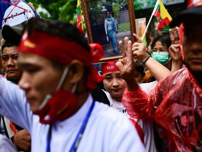 Asean denounces execution of Myanmar democracy leaders