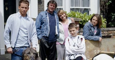 Where EastEnders' Miller family are now - working in pub and breakups from two co-stars