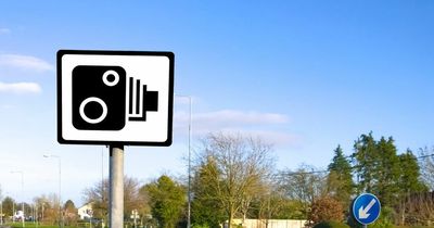 Gardai reveal exact locations of all 61 new speed cameras now in operation