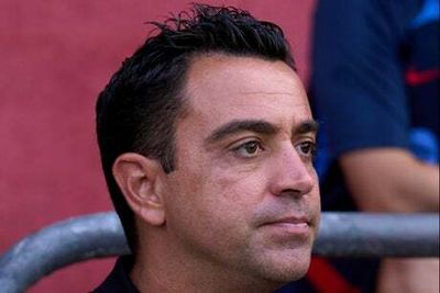 Xavi sends urgent transfer warning to Barcelona outcasts in bid to raise funds and reveals Lionel Messi stance