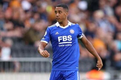 Youri Tielemans and Leicester City left in limbo with ‘no concrete offers yet’ despite Arsenal interest