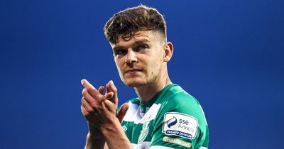 Shamrock Rovers are getting close to group stage regulars, says Sean Gannon