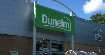 Dunelm shoppers distracted by something else despite loving 'cute' homeware