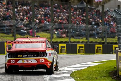 McLaughlin laments "inevitable" demise of Pukekohe Supercars track