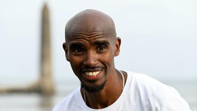 Sir Mo Farah among famous faces shortlisted at 2022 Ethnicity Awards