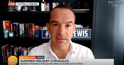 Martin Lewis urges all households to conduct vital check ahead of 'horrendous' increase