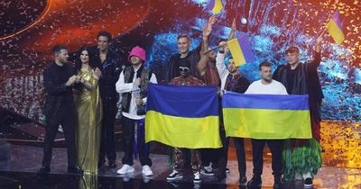 Kalush Orchestra break silence on UK hosting Eurovision on Ukraine's behalf