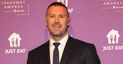 Paddy McGuinness swerves Flackstock amid Christine split – despite being on line-up
