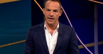 Martin Lewis issues 60-day warning for every UK household before energy bills rise again