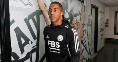 Leicester chairman provides Youri Tielemans transfer update amid Arsenal and Man United interest