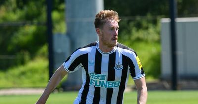 Sean Longstaff offers brilliant insight into Eddie Howe’s management style at Newcastle United