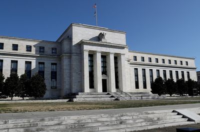Fed lacks systems to thwart Chinese information gathering - report