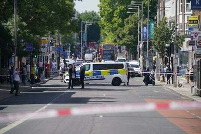 Man charged with murder after fatal stabbing in Ealing pub