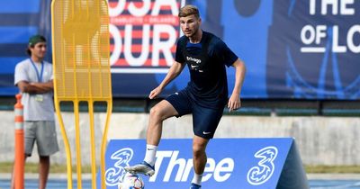 Five ways Thomas Tuchel can use Timo Werner to help secure RB Leipzig's top talent